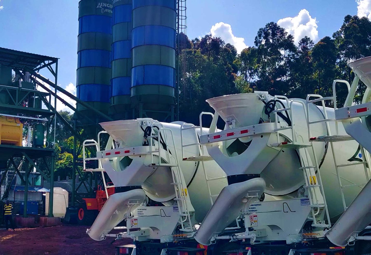 Homepage Engineers Concrete